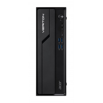 Acer Veriton X1720G PC de sobremesa - Intel Core i5-14450HX, 8GB RAM, 512GB SSD, Windows 11 Pro