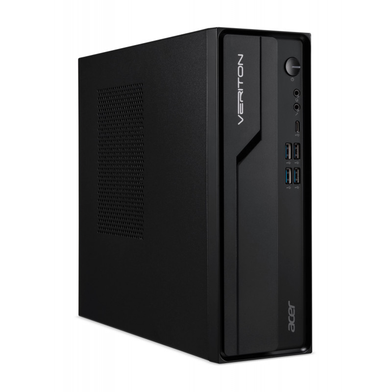 Acer Veriton X1720G PC de sobremesa - Intel Core i5-14450HX, 8GB RAM, 512GB SSD, Windows 11 Pro
