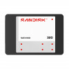 SanDisk 320 2TB SSD interna SATA III de 2,5 inch