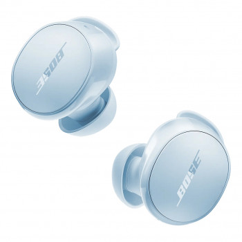 Bose QuietComfort Earbuds Ice Blue Auriculares in-ear