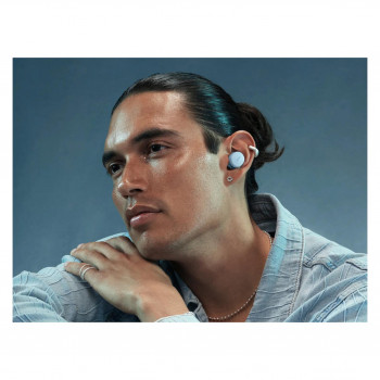 Bose QuietComfort Earbuds Ice Blue Auriculares in-ear