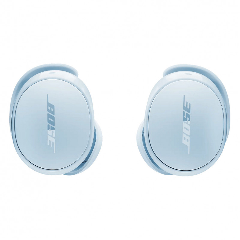 Bose QuietComfort Earbuds Ice Blue Auriculares in-ear
