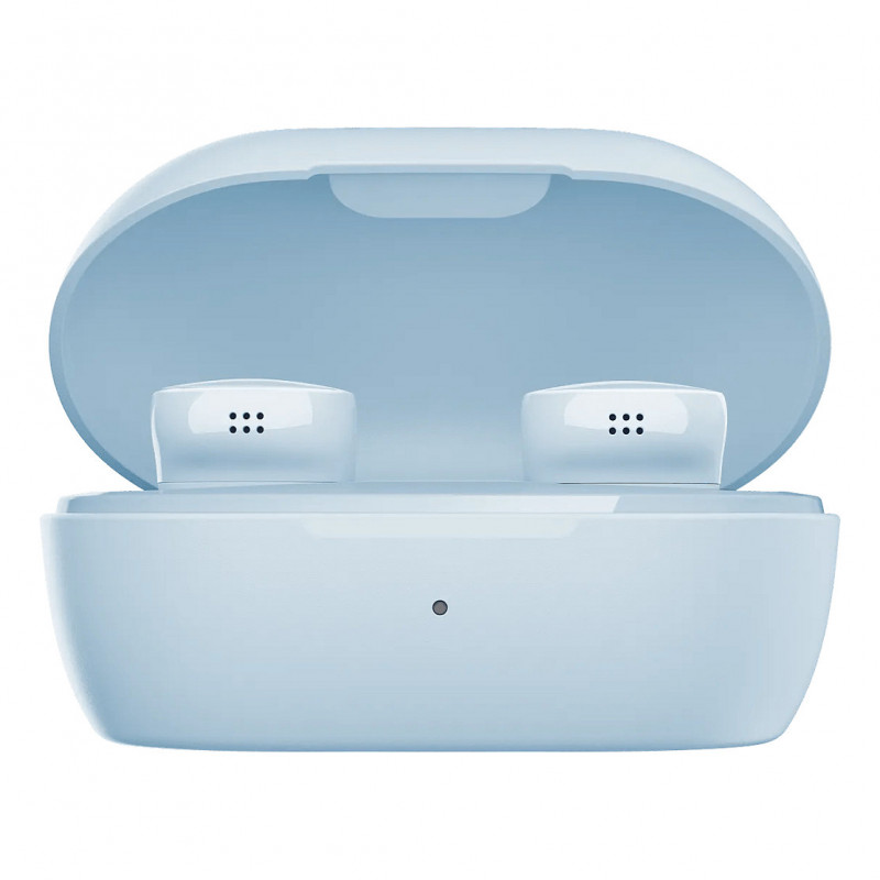 Bose QuietComfort Earbuds Ice Blue Auriculares in-ear