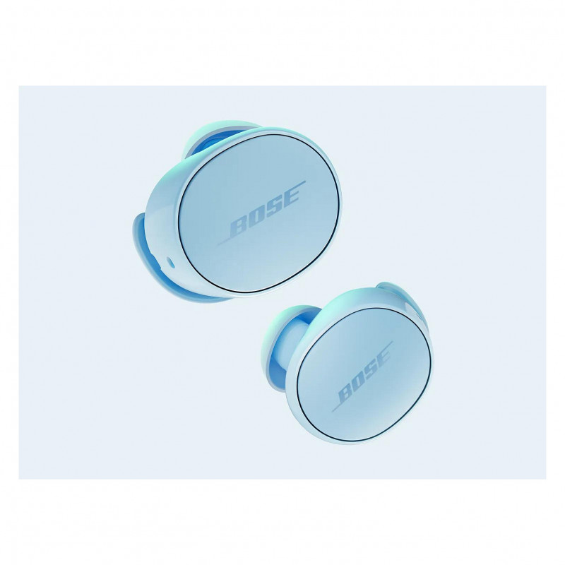 Bose QuietComfort Earbuds Ice Blue Auriculares in-ear