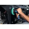 Bosch GPX 12V-125 Professional Pulidora a batería 06019L4100, 12 V, 125 mm, azul/negro, Solo (sin batería ni cargador)