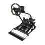 Thermaltake GR3 Racing Wheel Stand – Negro