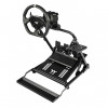 Thermaltake GR3 Racing Wheel Stand – Negro