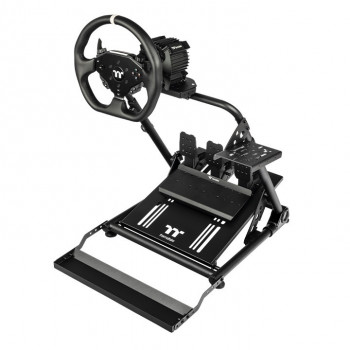 Thermaltake GR3 Racing Wheel Stand – Negro