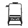Thermaltake GR3 Racing Wheel Stand – Negro