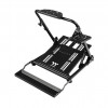 Thermaltake GR3 Racing Wheel Stand – Negro