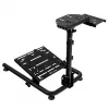 Thermaltake GR1 Racing Wheel Stand – Negro