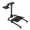 Thermaltake GR1 Racing Wheel Stand – Negro