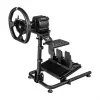 Thermaltake GR1 Racing Wheel Stand – Negro