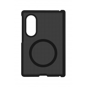 Samsung von BSC Hybrid Shield Funda magnética para Galaxy Z Fold8 – Negro