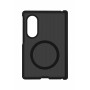 Samsung von BSC Hybrid Shield Funda magnética para Galaxy Z Fold8 – Negro