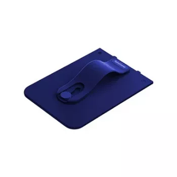 Fairphone Correa de dedo (Gen. 6+) – Azul cobalto