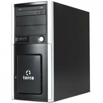Wortmann TERRA SERVER 3030 G6 Servidor torre - Intel Xeon 6337P, 32GB DDR5 ECC RAM, 2x 960GB SATA SSD