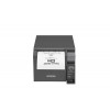 Epson TM-T70II Impresora térmica de recibos, 80 mm, USB 2.0 + LAN