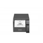 Epson TM-T70II Impresora térmica de recibos, 80 mm, USB 2.0 + LAN