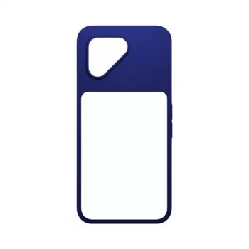 Fairphone Funda protectora (Gen. 6+) – Azul cobalto