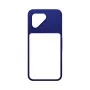 Fairphone Funda protectora (Gen. 6+) – Azul cobalto