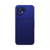 Fairphone Funda protectora (Gen. 6+) – Azul cobalto