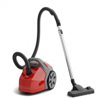 SMAPP 608.2 Aspirador, rojo