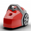 SMAPP 608.2 Aspirador, rojo