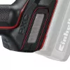 Einhell TP-AG 18/125-11 Q Li BL Solo Amoladora angular a batería, 125 mm