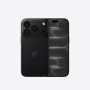 Apple iPhone 18 Pro 512GB Negro MJRU4ZD/A Smartphone