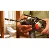 Bosch UniversalImpact 7500 Taladro percutor, 750 W, verde/negro, con maletín (0603313401)