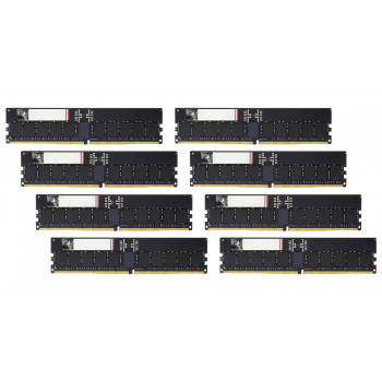 G.Skill Zeta R5 Neo 384GB (8x48GB) DDR5-6000 ECC Registered kit de memoria