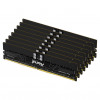 Kingston FURY Renegade Pro 256GB (8x32GB) DDR5-6400 CL32 ECC Registered kit de memoria