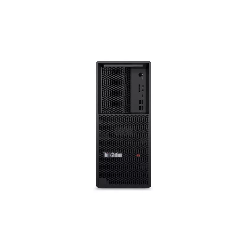 Lenovo ThinkStation P3 Tower Workstation - Intel Core Ultra 9 285K, 256GB RAM, 2TB SSD (2x 1TB), Windows 11 Pro (DE)