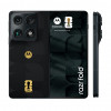 Motorola razr fold FIFA World Cup 26 Collection 16GB/512GB 5G Dual SIM smartphone - negro