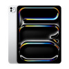 Tablet Apple iPad Pro 13 7.ª gen. (2024) M4 256GB 5G – plata, 33 cm