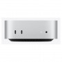 Apple Mac mini (M6 CPU de 12 núcleos, GPU de 12 núcleos) - 24 GB memoria unificada, 512GB SSD