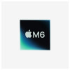 Apple Mac mini (M6 CPU de 12 núcleos, GPU de 12 núcleos) - 24 GB memoria unificada, 512GB SSD