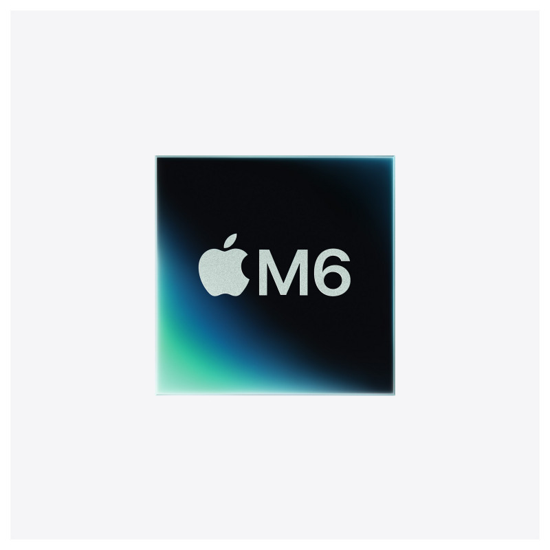 Apple Mac mini (M6 CPU de 12 núcleos, GPU de 12 núcleos) - 24 GB memoria unificada, 512GB SSD