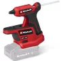 Einhell TE-CG 18/7 Li - Solo pistola de silicona caliente a batería