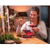 Einhell TE-CG 18/7 Li - Solo pistola de silicona caliente a batería