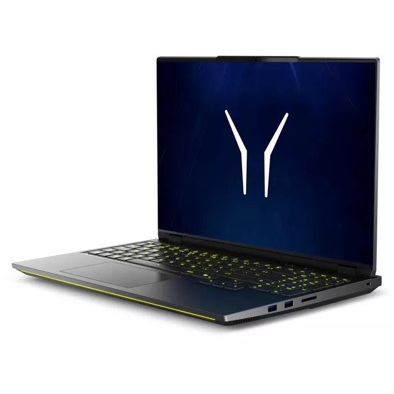 Medion Erazer Beast 16 X1 Ultimate MD600063 portátil - Intel Core Ultra 9 290HX Plus, 32GB RAM, 2TB SSD, NVIDIA GeForce RTX 5080, Windows 11 Home