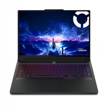 Lenovo Legion Pro 7 16IAX10H portátil gaming 16 pulgadas WQXGA - Intel Core Ultra 9 275HX, 32GB RAM, 1TB SSD, NVIDIA GeForce RTX 5070 Ti, Windows 11 Home (DE)