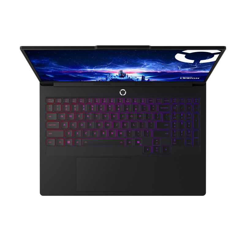 Lenovo Legion Pro 7 16IAX10H portátil gaming 16 pulgadas WQXGA - Intel Core Ultra 9 275HX, 32GB RAM, 1TB SSD, NVIDIA GeForce RTX 5070 Ti, Windows 11 Home (DE)