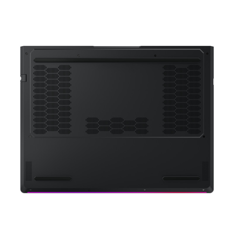 Lenovo Legion Pro 7 16IAX10H portátil gaming 16 pulgadas WQXGA - Intel Core Ultra 9 275HX, 32GB RAM, 1TB SSD, NVIDIA GeForce RTX 5070 Ti, Windows 11 Home (DE)