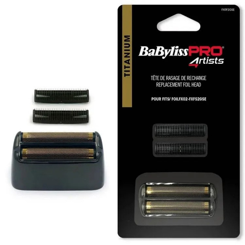 BaByliss FXRF2GSE cabezal de corte de repuesto