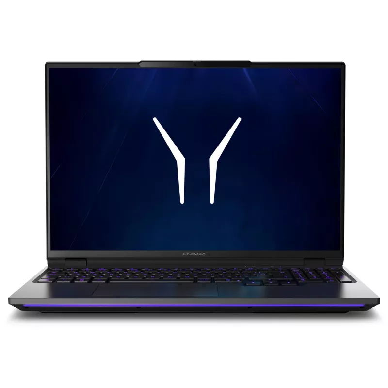 Medion Erazer Beast 16 X1 Ultimate MD600089 portátil - Intel Core Ultra 9 290HX Plus, 32GB RAM, 1TB SSD, NVIDIA GeForce RTX 5080, Windows 11 Home