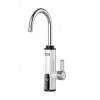 Teesa TSA4108 grifo de cocina con calentador instantáneo, blanco