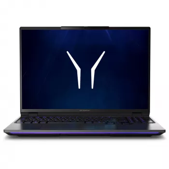 Medion Erazer Beast 16 X15 Ultimate MD600070 portátil gaming 16 pulgadas - AMD Ryzen 9 8940HX, 32GB RAM, 1TB SSD, NVIDIA GeForce RTX 5070 Ti, Windows 11 Home