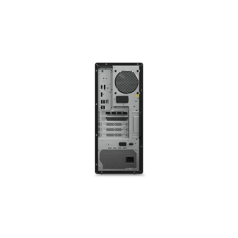 Lenovo ThinkStation P3 Tower Workstation - Intel Core Ultra 7 265K, 64GB RAM, 1TB SSD, Windows 11 Pro (DE)